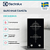 Купить Варочная панель Electrolux EGC3322NVK preview 2