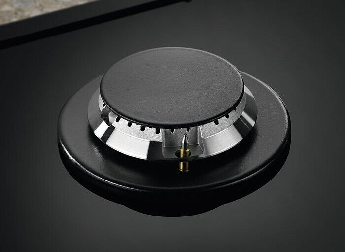 Варочная панель Electrolux KGG75362K preview 4