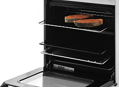 Газовая плита Electrolux EKK 513504 W