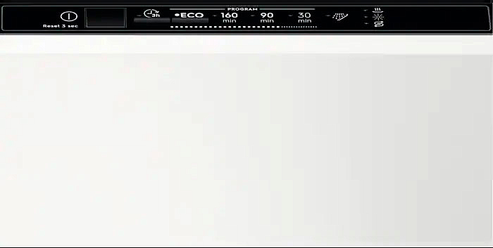 Встраиваемая посудомоечная машина Electrolux EEA13100L preview 2