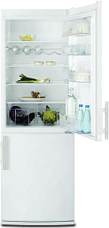 Холодильник Electrolux EN 3400 AOW