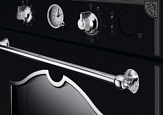 Духовой шкаф Electrolux OPEB2650B