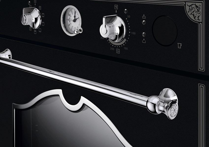 Духовой шкаф Electrolux OPEB2650B preview 3