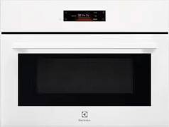 Встраиваемая микроволновая печь Electrolux EVM 8E08V