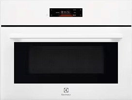 Встраиваемая микроволновая печь Electrolux EVM 8E08V