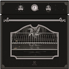 Духовой шкаф Electrolux OPEB2650B