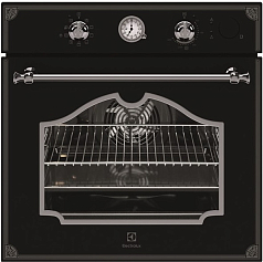 Духовой шкаф Electrolux OPEB2650B