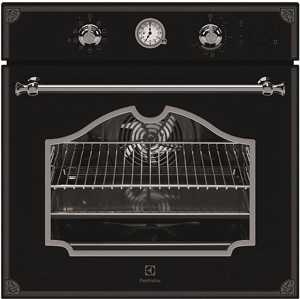 Духовой шкаф Electrolux OPEB2650B preview 1