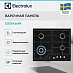 Купить Варочная панель Electrolux EGS6436RK preview 2
