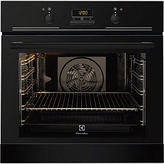 Духовой шкаф Electrolux EOB 53430 CK