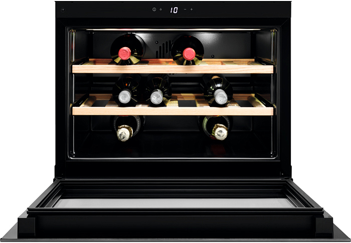 Встраиваемый винный шкаф Electrolux KBW5T preview 2