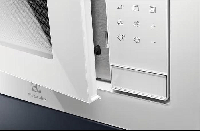 Встраиваемая микроволновая печь Electrolux LMS4253TMW preview 4