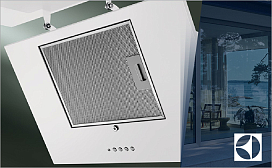 Режимы вытяжек Electrolux