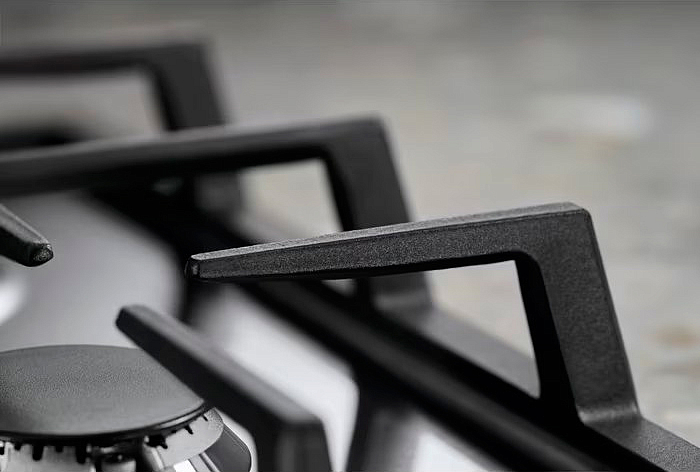 Варочная панель Electrolux CGS6436BX preview 6