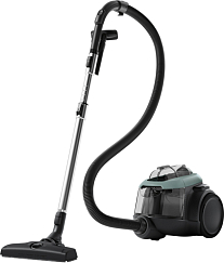 Пылесос контейнерный ELECTROLUX EL61C2OG