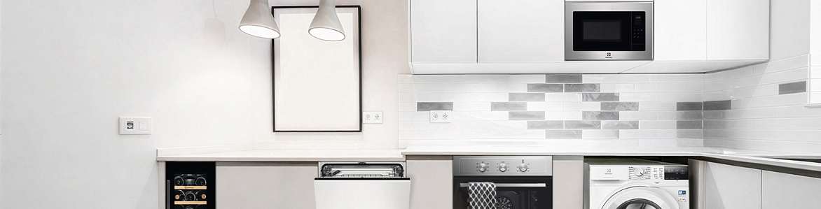  Рейтинги техники Electrolux 2026 года