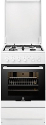 Газовая плита Electrolux EKG 951109 W