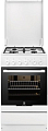Газовая плита Electrolux EKG 951109 W