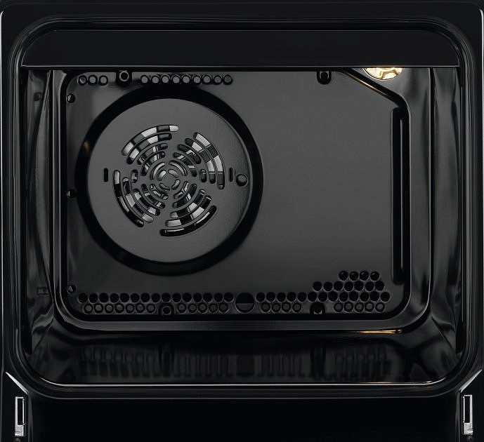 Электрическая плита Electrolux RKR560211K preview 5