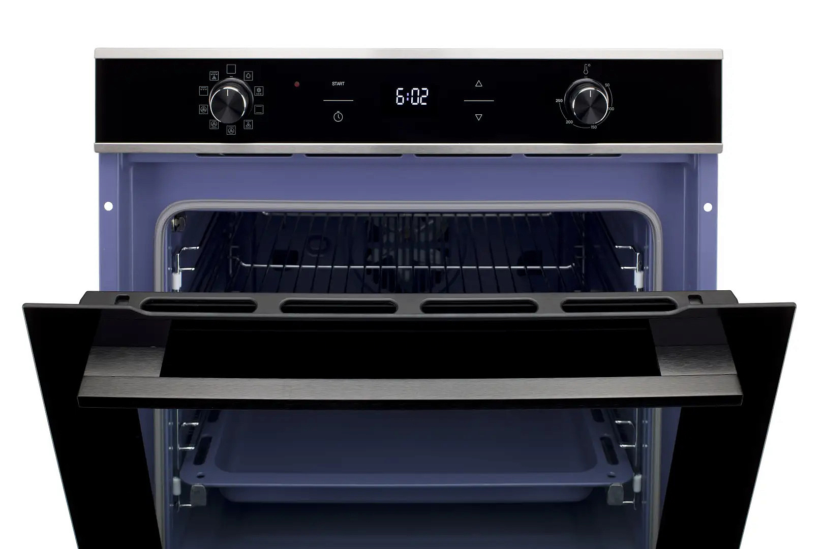 Духовой шкаф Vard VON444X preview 6