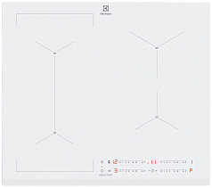 Варочная панель Electrolux IPES6451WF