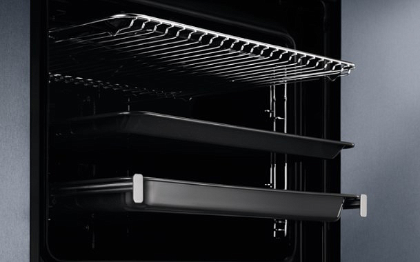 Духовой шкаф Electrolux OKD5C51Z preview 6