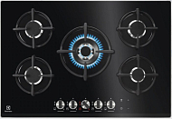 Варочная панель Electrolux GPE373NK