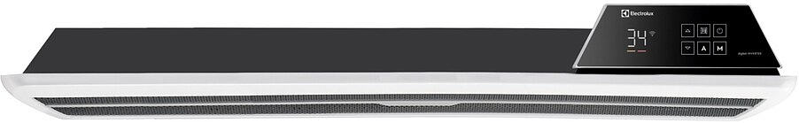 Конвектор Electrolux ECH/AG2-2500 T-TUI4 preview 5