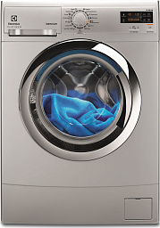 Стиральная машина Electrolux EWS1076CDS