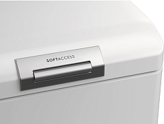 Стиральная машина Electrolux EW7TN3272SP