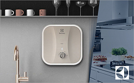 Рейтинг лучших водонагревателей Electrolux 2024 года