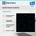 Купить Варочная панель Electrolux LIB60420CK preview 2