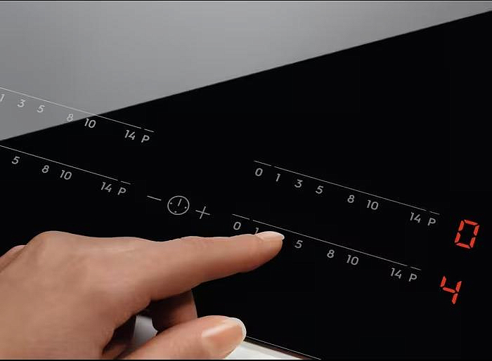 Варочная панель Electrolux CIV634 preview 4