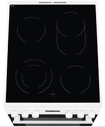 Электрическая плита Electrolux EKC954908W
