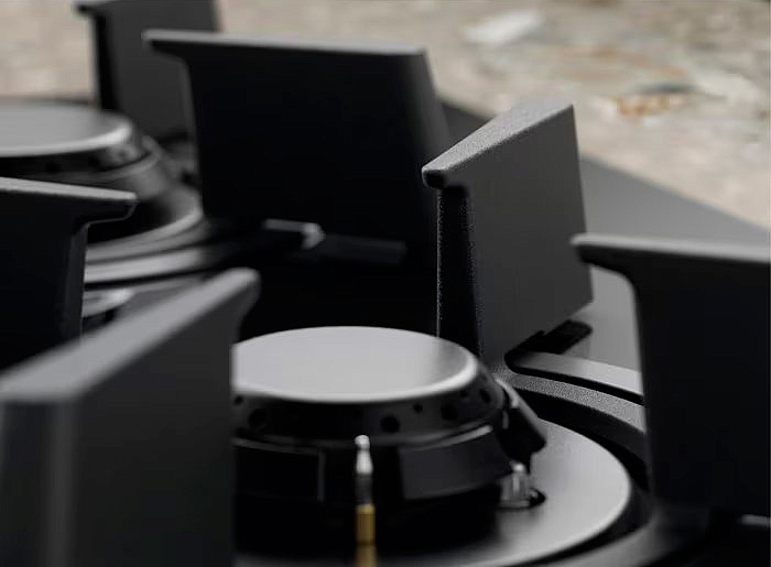 Варочная панель Electrolux KGG953753K preview 6