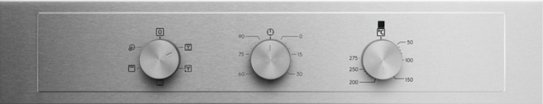 Духовой шкаф Electrolux EOH2H00X preview 5