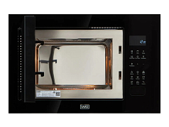 Встраиваемая микроволновая печь Vard VMG245PK