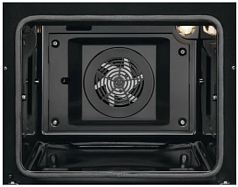 Электрическая плита Electrolux EKC 96150 AW