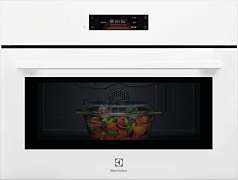 Встраиваемая микроволновая печь Electrolux LVM8E08V