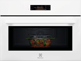 Встраиваемая микроволновая печь Electrolux LVM8E08V