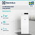 Купить Стиральная машина Electrolux EW6TN3272