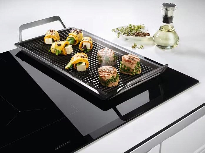 Варочная панель Electrolux EIV63443 preview 14