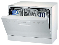Посудомоечная машина Electrolux ESF 2200 DW