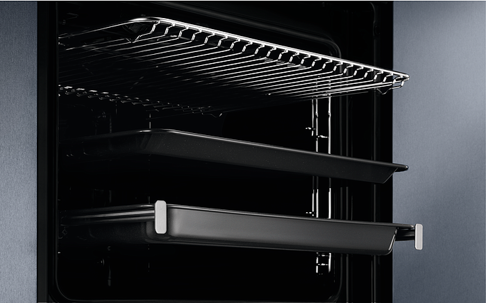 Духовой шкаф Electrolux OPEB2640B preview 5