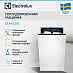 Купить Встраиваемая посудомоечная машина Electrolux EEA43211L preview 2