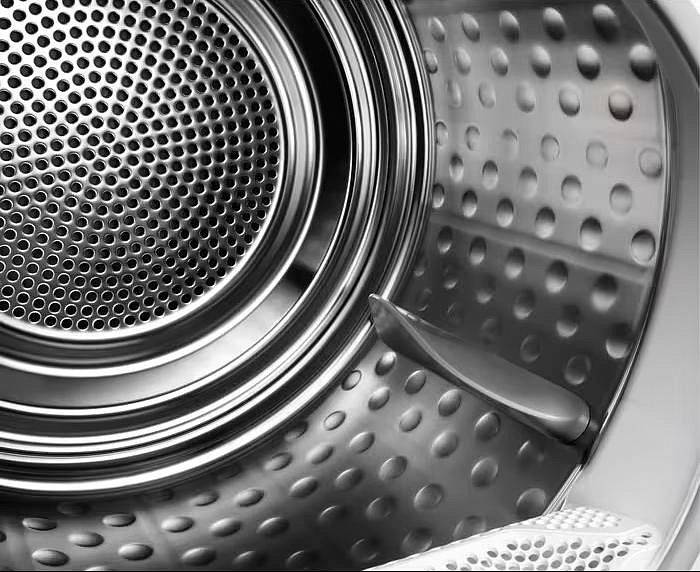 Сушильная машина Electrolux EW7HW842 preview 4