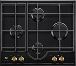Варочная панель Electrolux GPE 362 RBB
