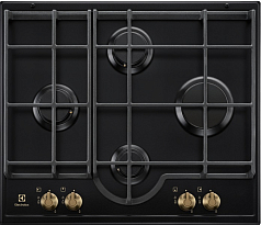 Варочная панель Electrolux GPE 362 RBB