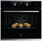 Духовой шкаф Electrolux OKD 6P71 X