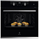Духовой шкаф Electrolux OKD 6P71 X
